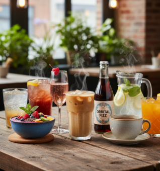 Beverages