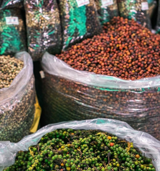 Condiments & Seasonings